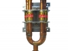 Danfoss Check Valve Assembly