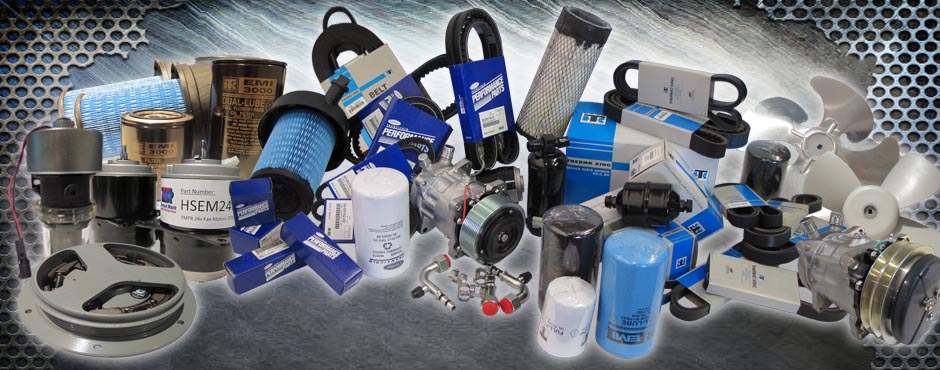 Refrigerated Truck Parts Refrigerated Truck Parts