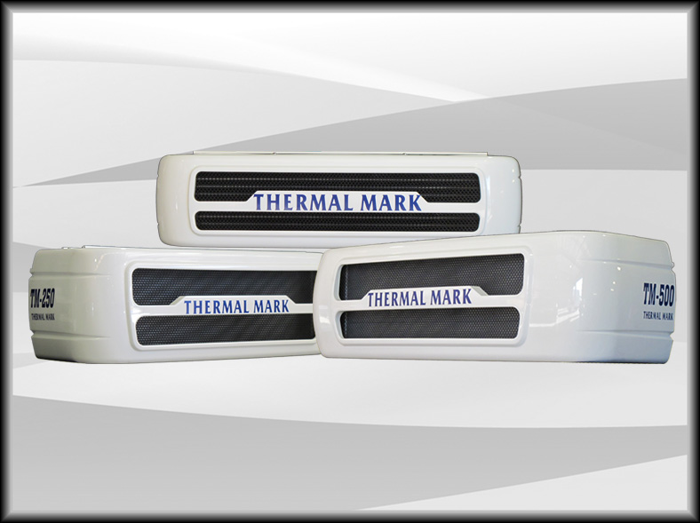 Thermal Mark Refrigeration Systems
